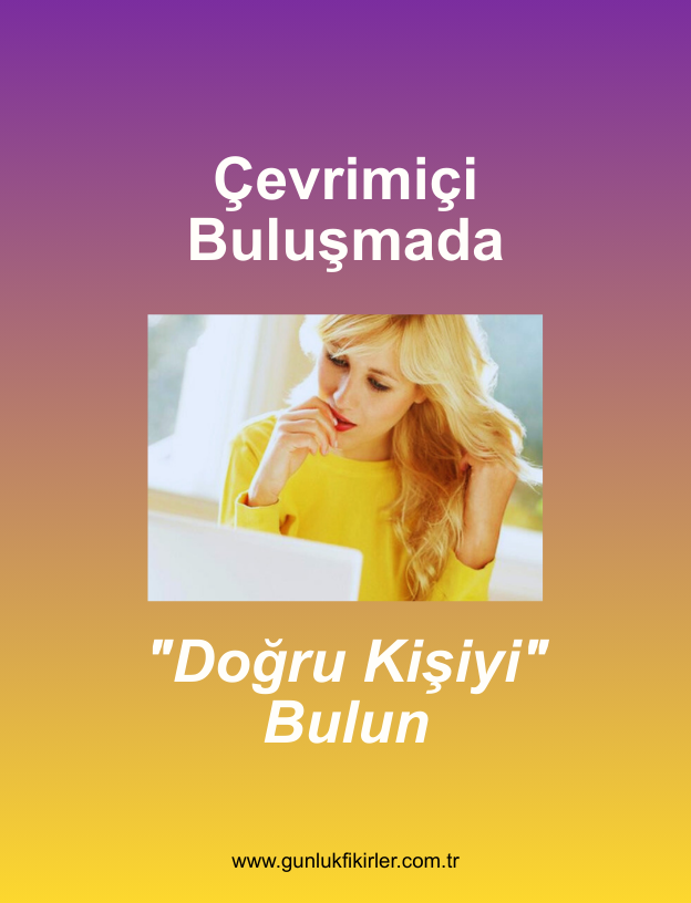 Online Arkadaş Bulma Rehberi