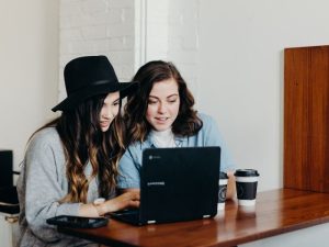 Blog Yazarlığı